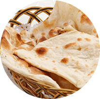 PLAIN NAAN