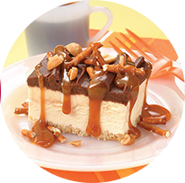 GULAB JAMUN WITH ICECREAM