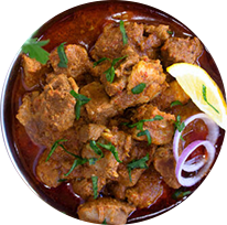 PORK VINDALOO