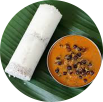 KERALA STYLE PUTTU 2nos