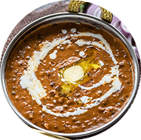 DAL MAKHNI